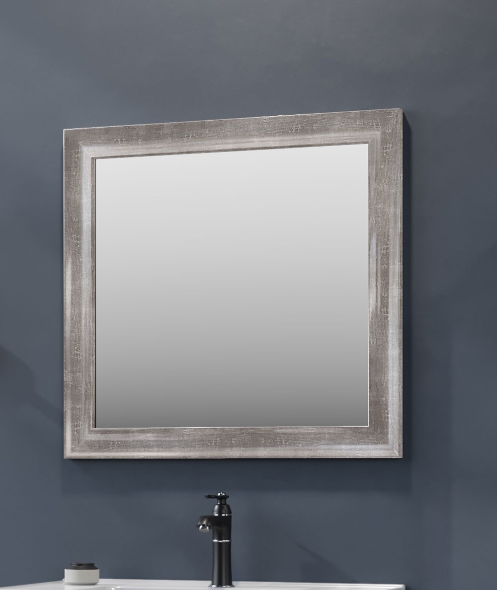 Orka Boston 78x98CM Banyo Aynası