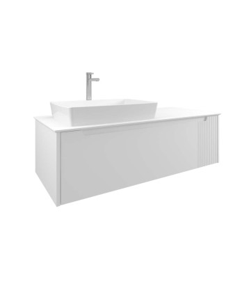 Orka Biella 100 Cm Banyo Alt Dolabı