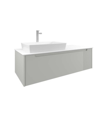 Orka Biella 100 Cm Banyo Alt Dolabı