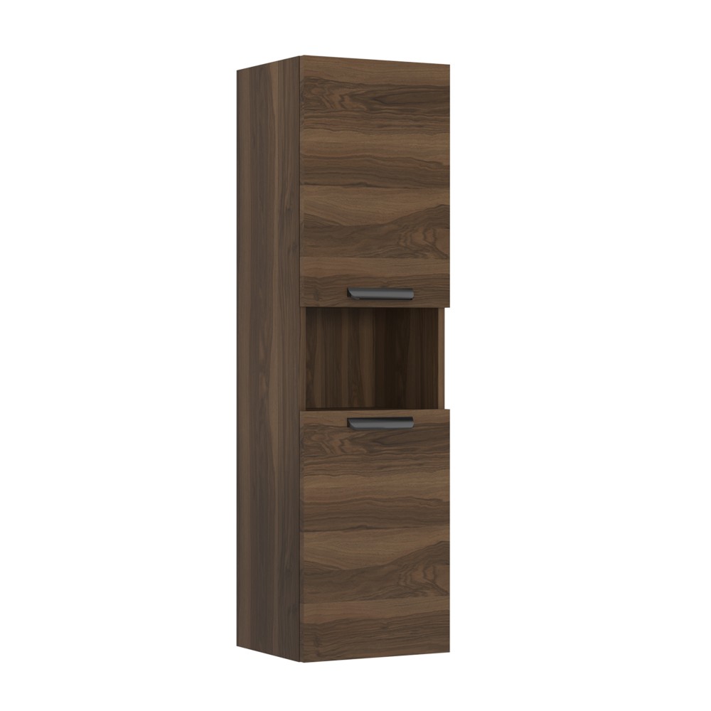 Orka Nova 40 CM Banyo Boy Dolabı