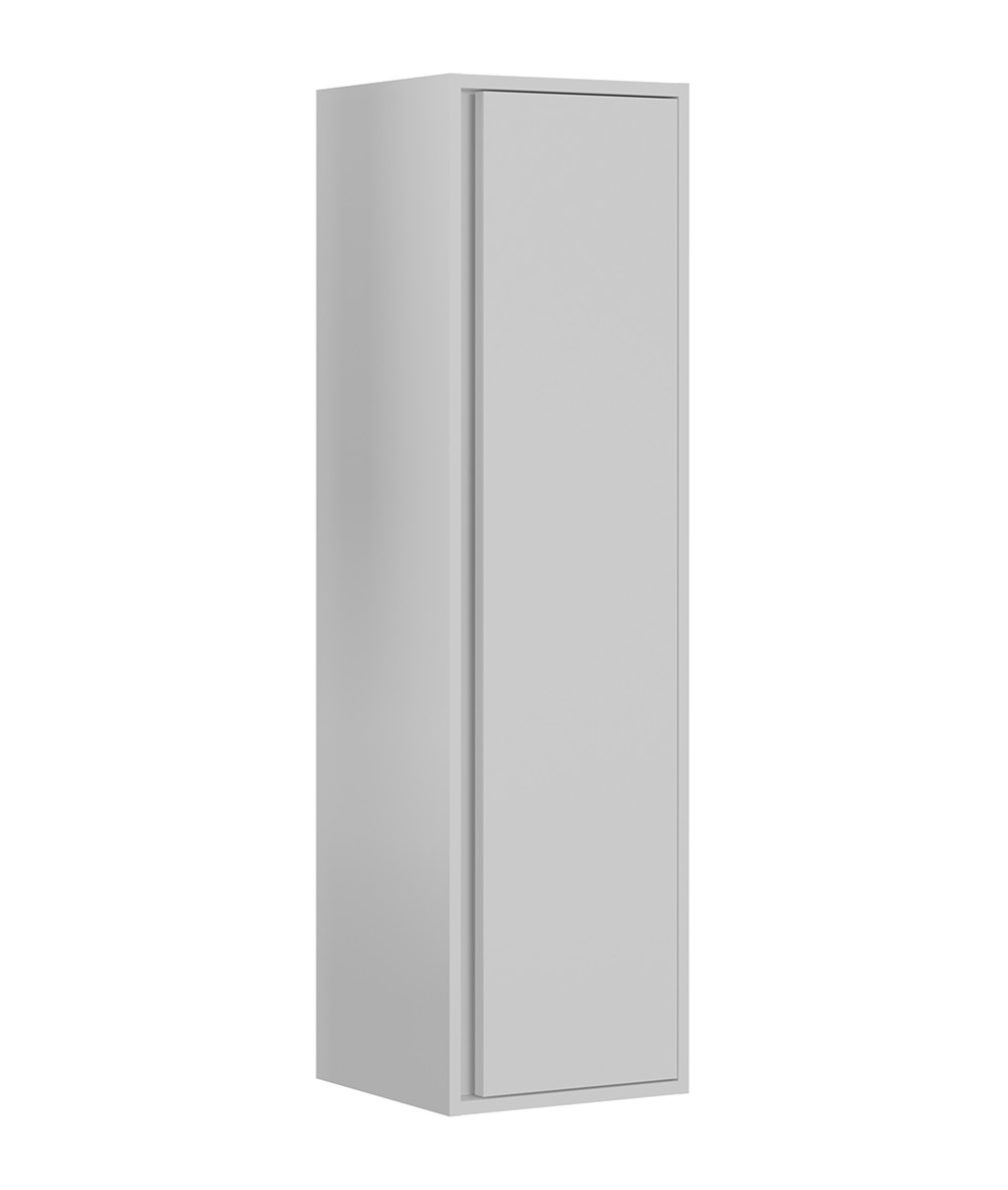 Orka Verona 40 cm Banyo Boy Dolabı