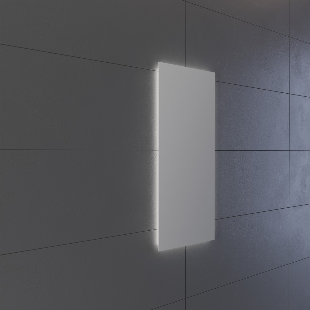 ORKA Ferla ORK 1001 A 40x90 cm LED’li Ayna