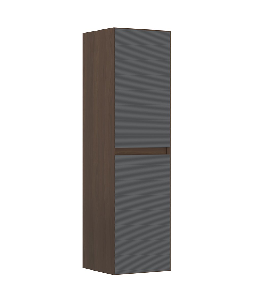 Orka Pacific 40cm Banyo Boy Dolabı