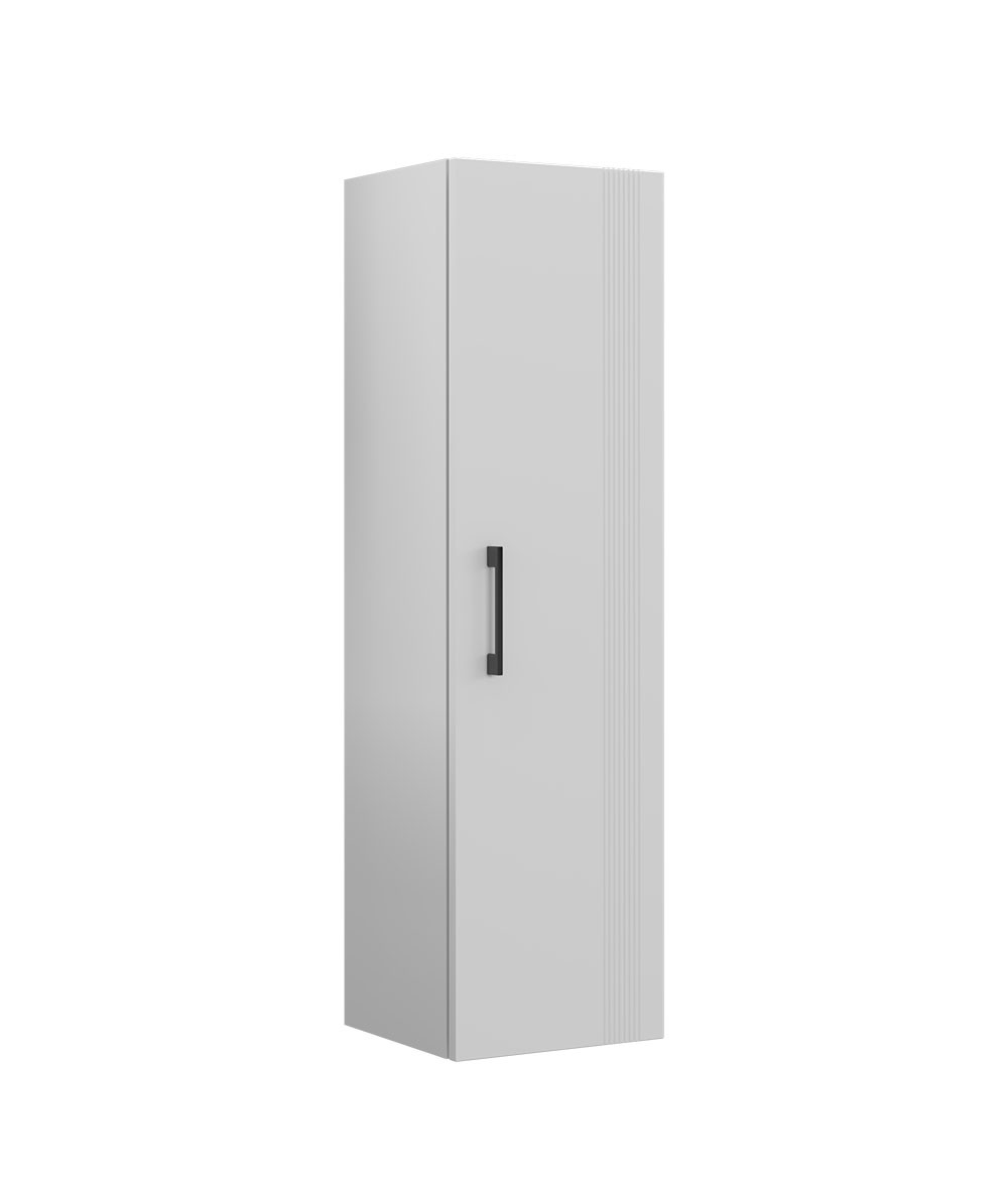 Orka Bari 40 cm Banyo Boy Dolabı