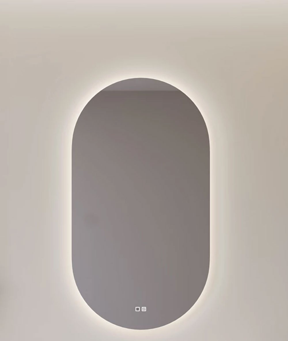 ORKA Thetis ORK 1003 C+ 55x100cm LED’li Ayna