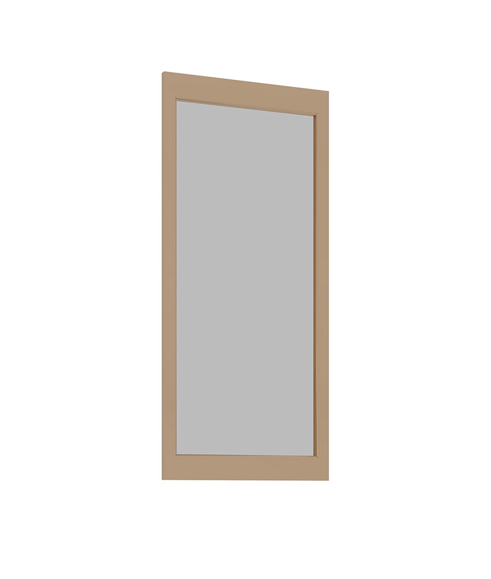 Orka Lodi 66x96 cm Banyo Çerçeveli Aynası