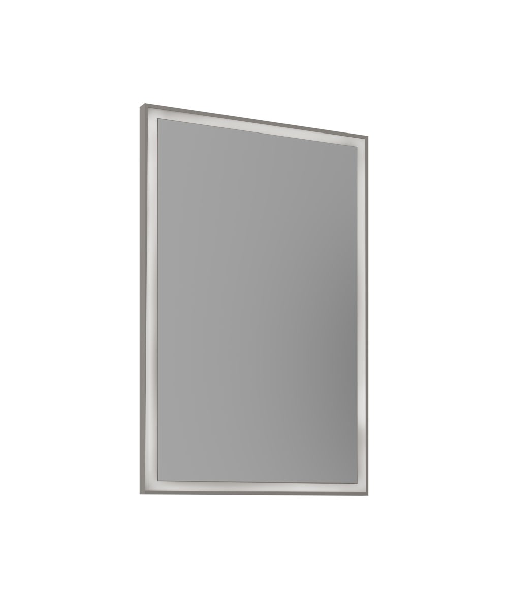 Orka Lipari 65x100 cm Led Aydınlatmalı Sensörlü Ayna