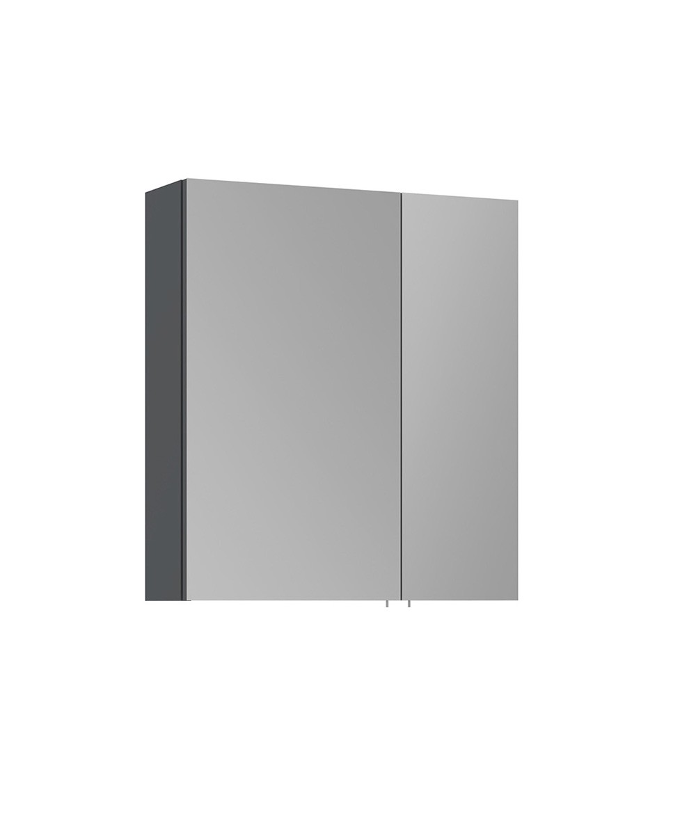 Orka Side 60 CM Banyo Dolaplı Ayna