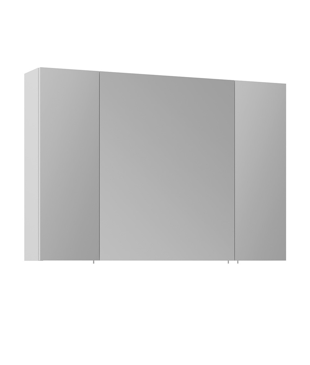 Orka Side 100 CM Banyo Dolaplı Ayna