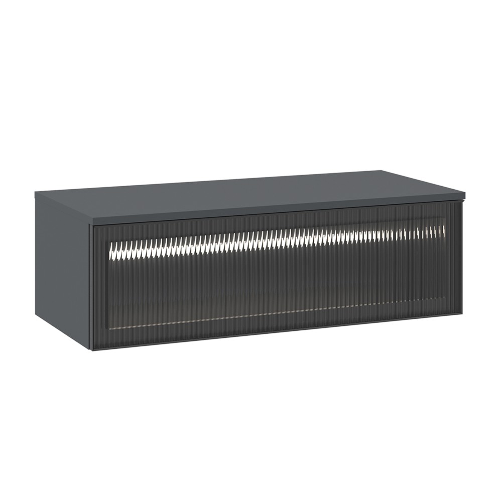 Orka Urban 100 cm Alt Sedir Modül ( Lavabosuzdur)