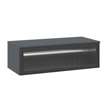 Orka Urban 100 cm Alt Sedir Modül ( Lavabosuzdur)
