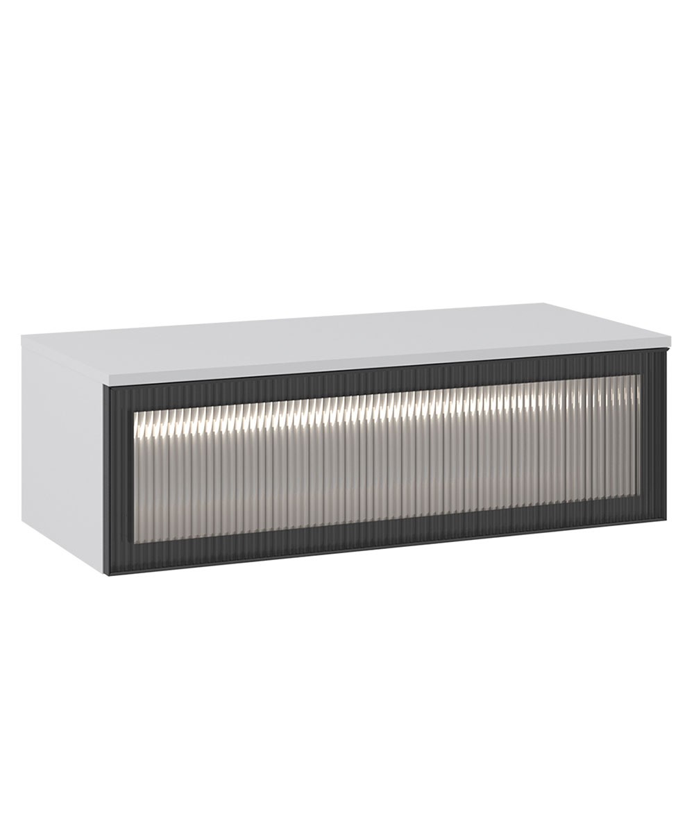Orka Urban 80 cm Alt Sedir Modül ( Lavabosuzdur)