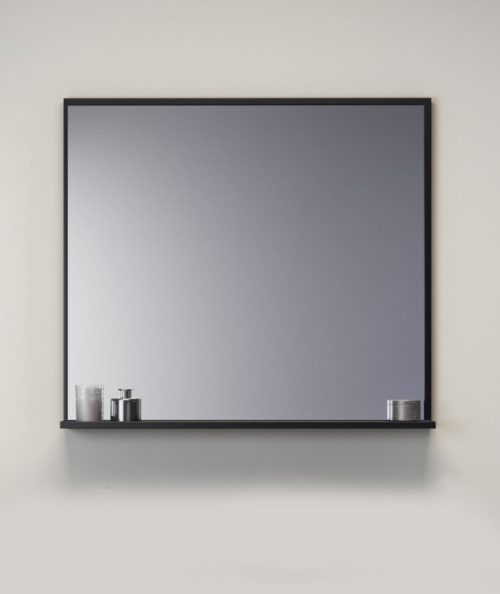 Orka Banyo Modena 80 cm Üst Ayna